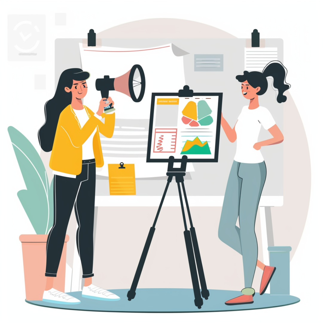 Entrenamiento a Creadores de Contenido