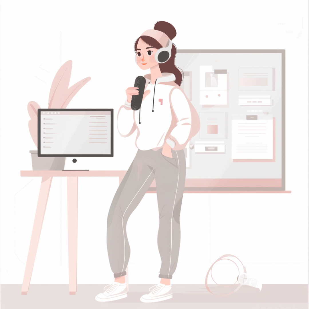 Entrenamiento a Creadores de Contenido