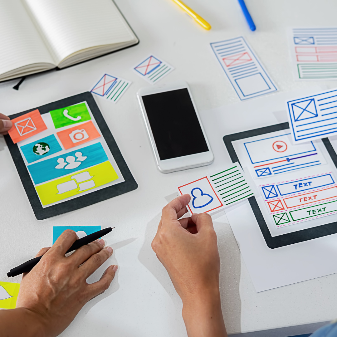 Plan de Contenido para Medios Digitales