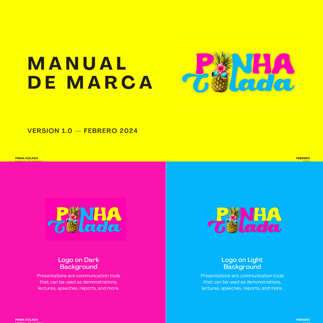 Manual de Marca