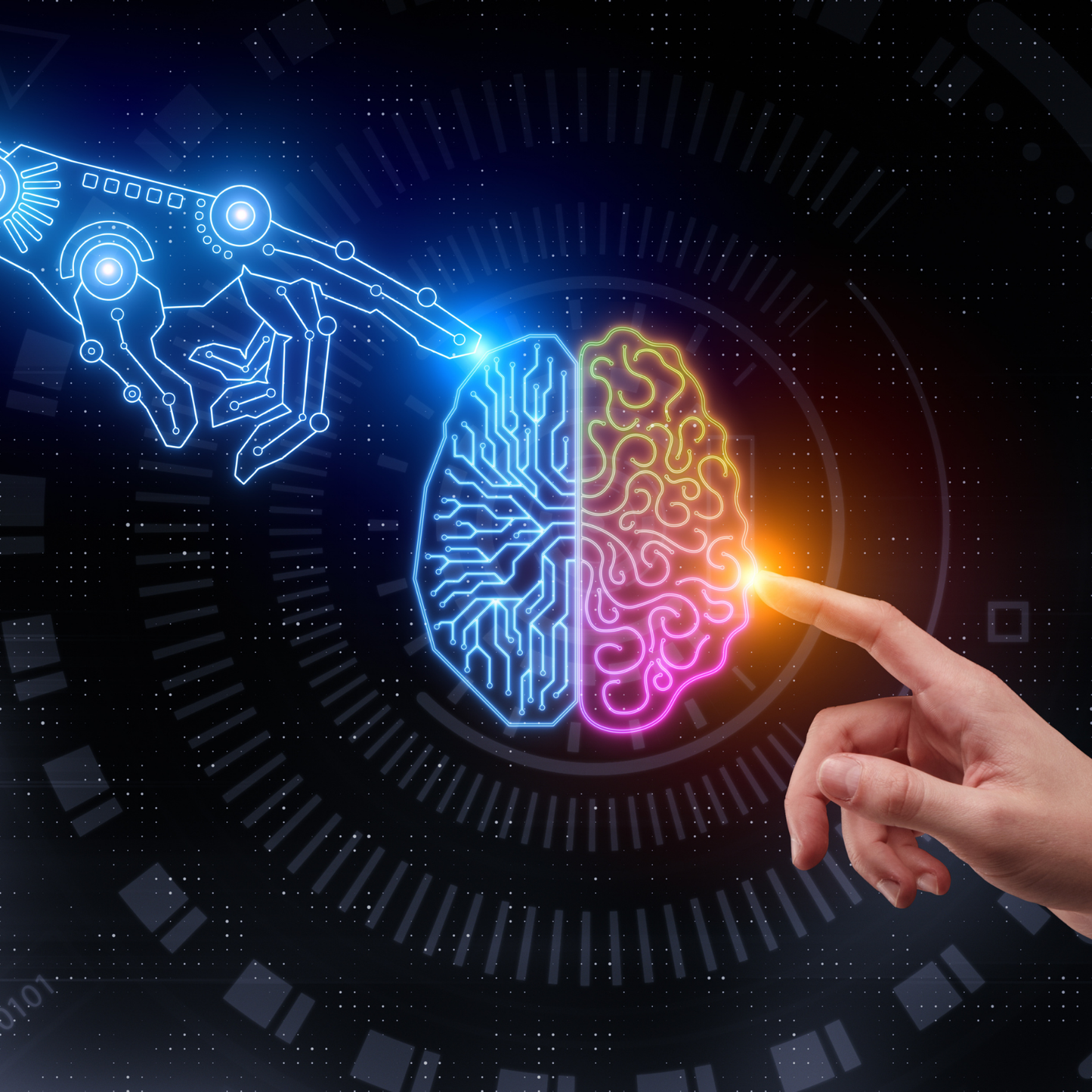 Consultoría de Implementación de Inteligencia Artificial (por hora)