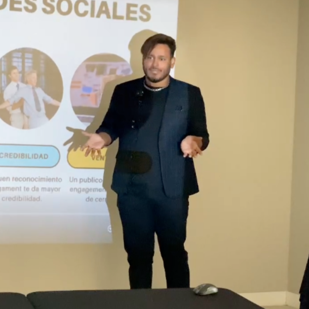 Entrenamiento para Usos de Marca