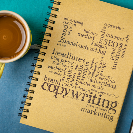 Copywriting (Blogs, Artículos, etc..)