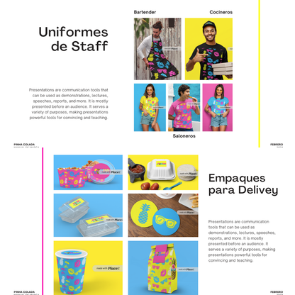 Manual de Marca