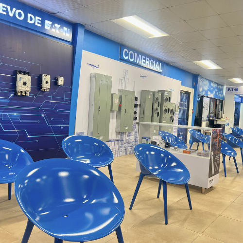 Diseño de Locales