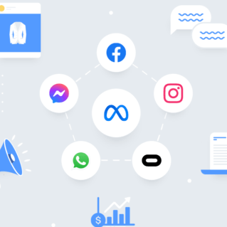 Creación de Perfil Comercial en Meta